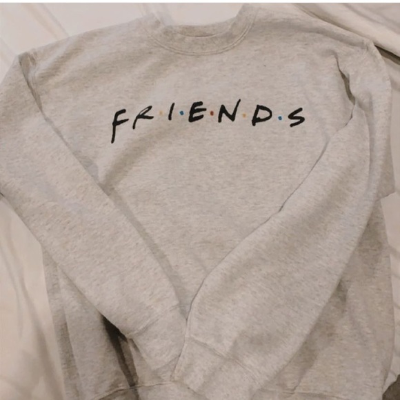 Friends sweater - Picture 1 of 1